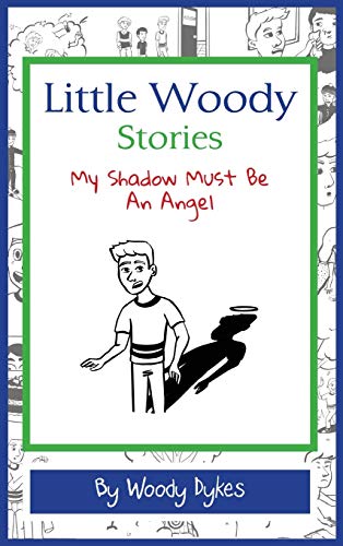 Little Woody Stories