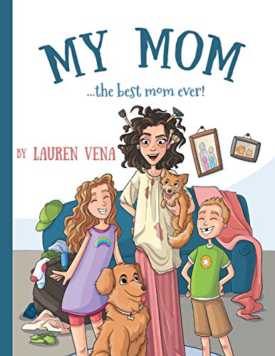 My Mom