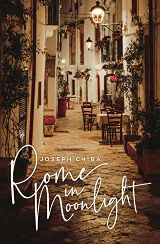Rome in Moonlight