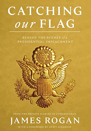Catching Our Flag
