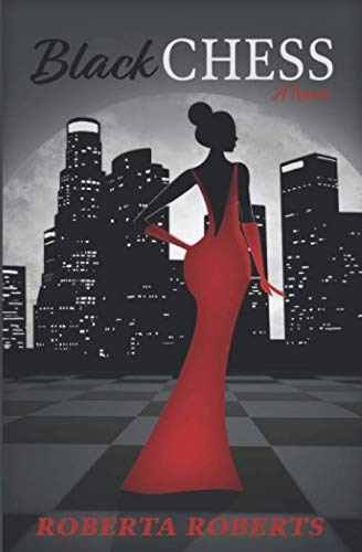 BLACK CHESS: A Novel