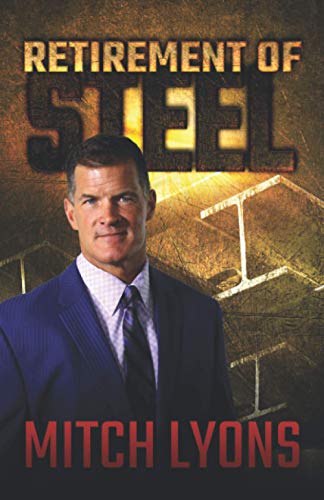 Retirement of Steel