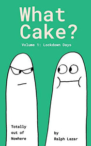 What Cake? 