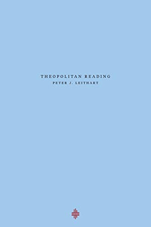 Theopolitan Reading
