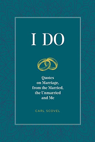 I Do