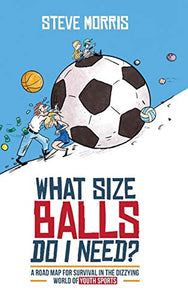 What Size Balls Do I Need? 