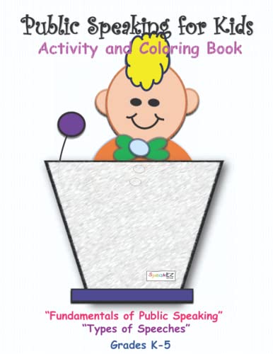 Public Speaking for Kids
