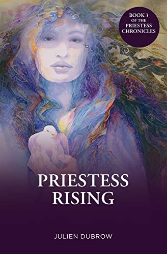 Priestess Rising