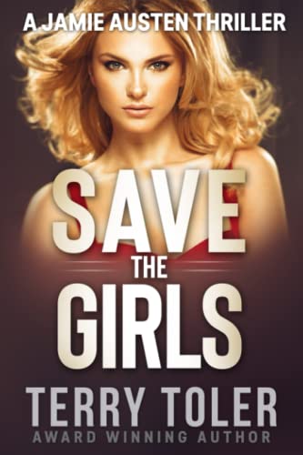 Save the Girls