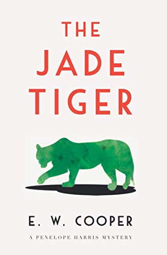 The Jade Tiger