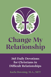 Change My Relationship 