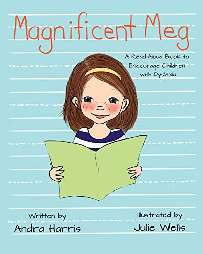 Magnificent Meg