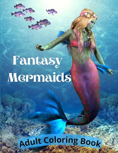 Fantasy Mermaids