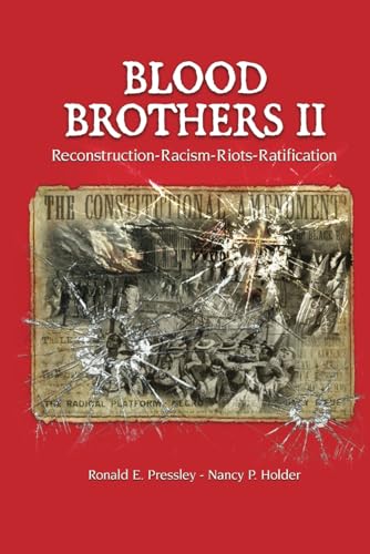 Blood Brothers II