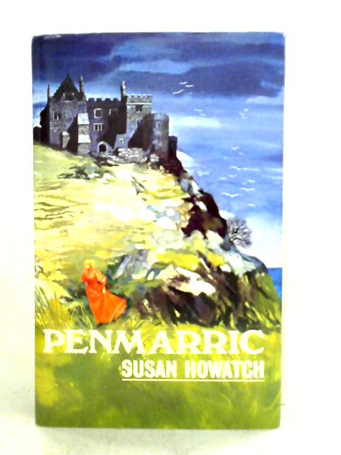 Penmarric