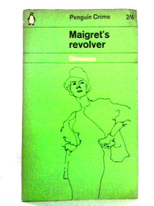 Maigret's Revolver 