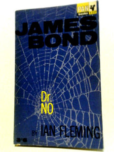 Dr. No (James Bond) 