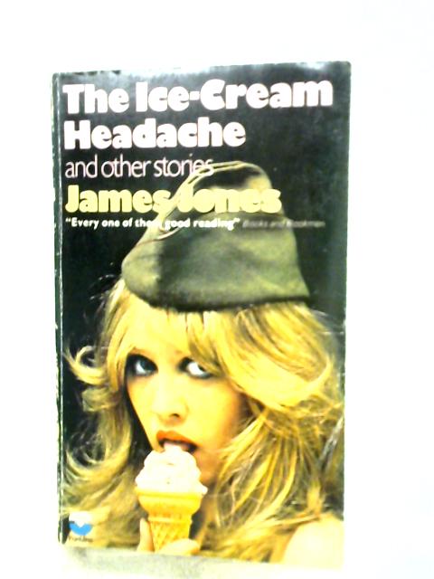 The Ice-Cream Headache and Other Stories