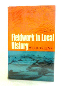 Fieldwork in Local History 