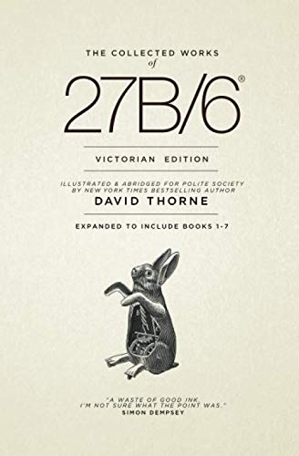 The Collected Works of B  Victorian Edition Expanded to Include Books