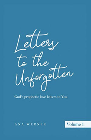 Letters to the Unforgotten