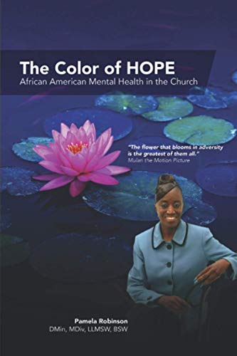 The Color of HOPE