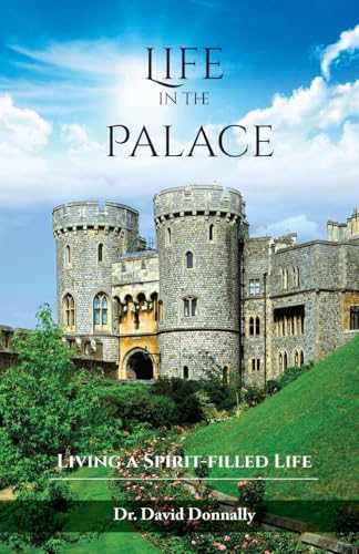 Life in the Palace