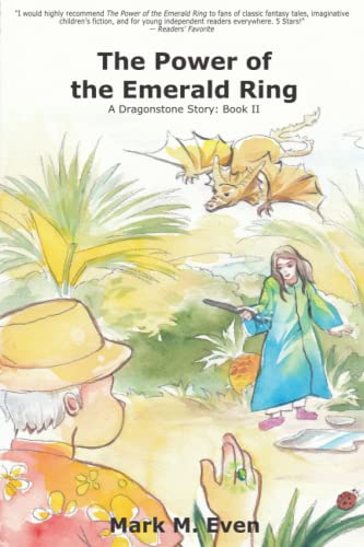 The Power of the Emerald Ring