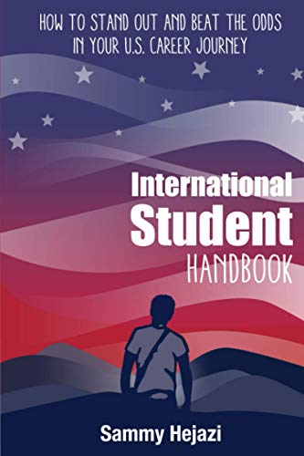 International Student Handbook