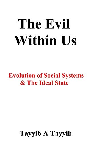 The Evil Within Us