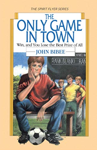 The Only Game in Town