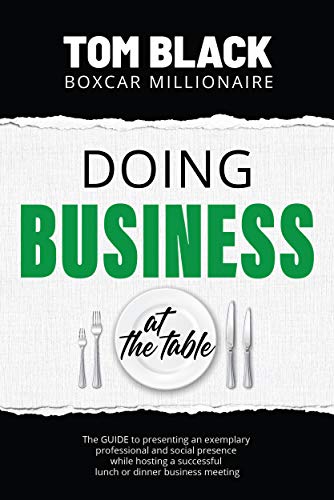 Doing Business at the Table