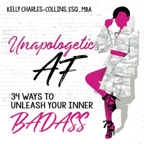 Unapologetic AF