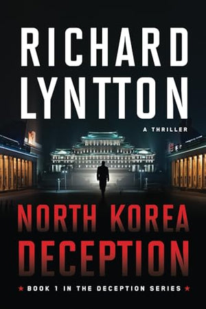 North Korea Deception