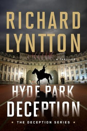 Hyde Park Deception
