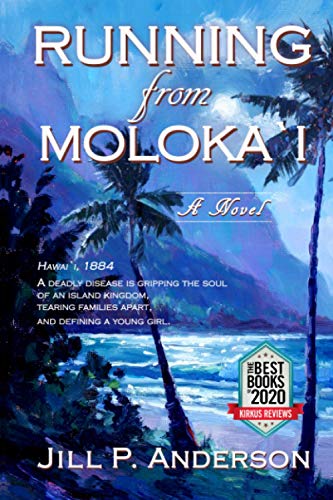 Running from Molokai