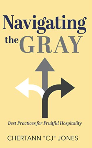 Navigating the Gray