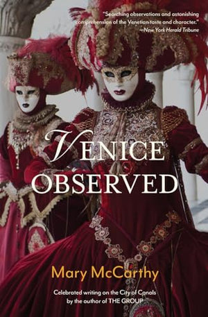 Venice Observed