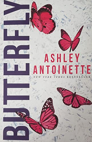 Butterfly 4