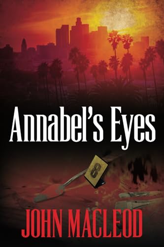 Annabel's Eyes