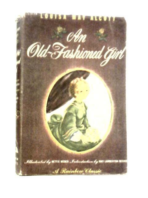 An Old-Fashioned Girl