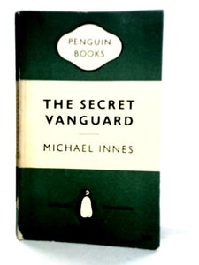 The Secret Vanguard 
