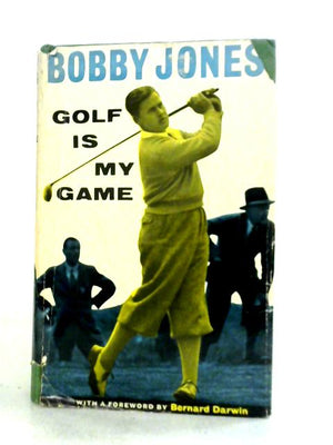 Golf Is My Game