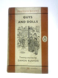 Guys and Dolls: Twenty Stories 