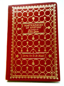 Masterpieces of Mystery: Stories Not to be Missed 