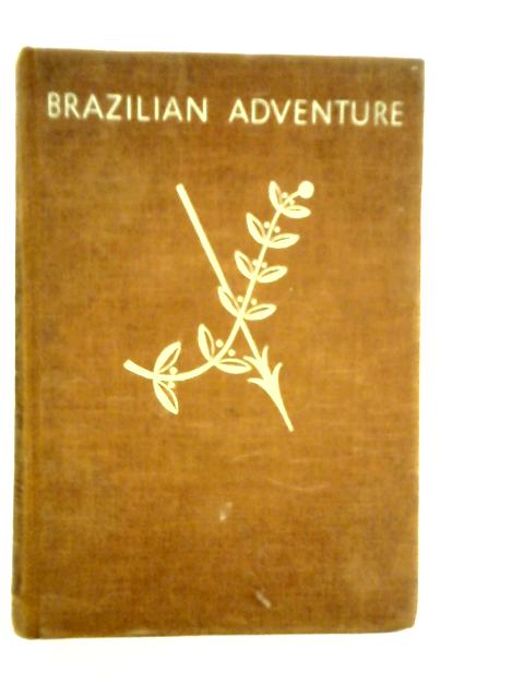 Brazilian Adventure