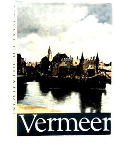 Johannes Vermeer 