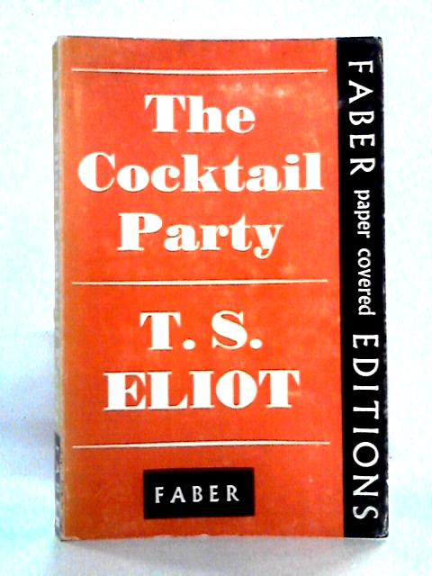 The Cocktail Party (Play)