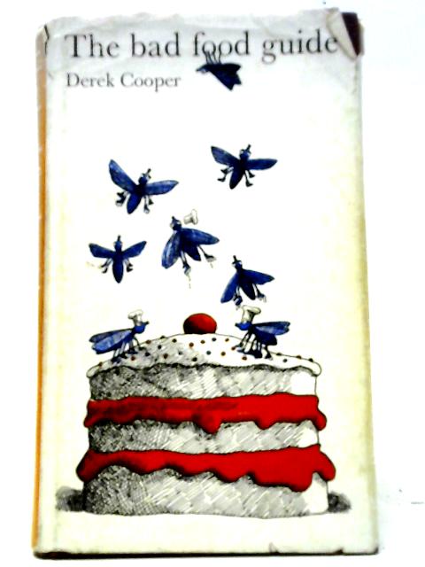 Bad Food Guide