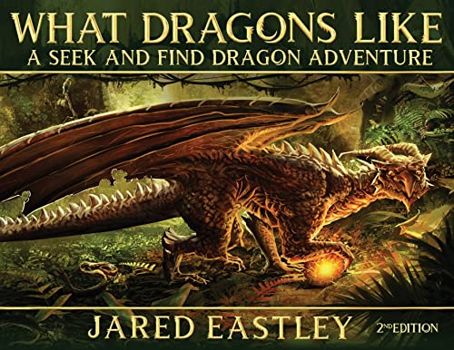 What Dragons Like